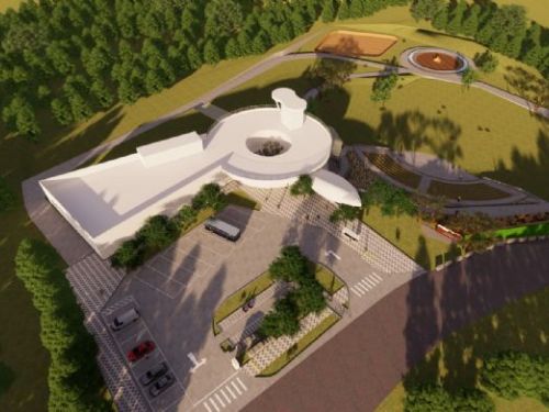 「恆春出火地質公園」2月1日盛大開幕，小米縣長邀您一同共賞地景與音樂之夜